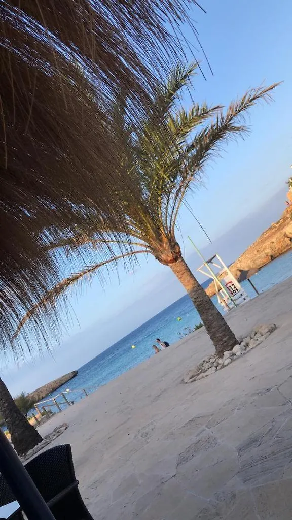 La Esperanza Villa Cala Murada  Vakantiehuis